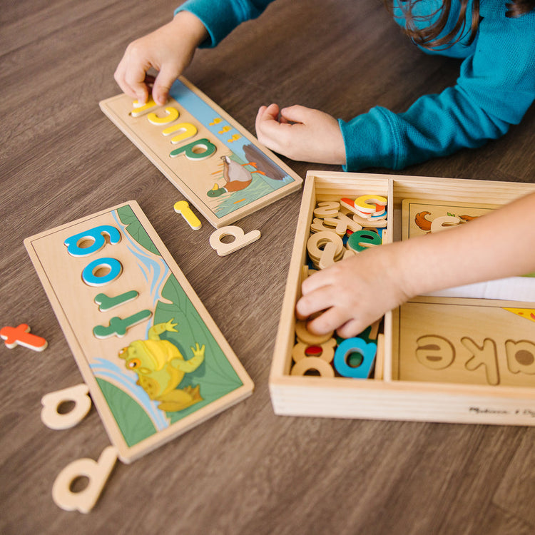 Summer Learning List — Toy Picks from a Kindergarten Teacher