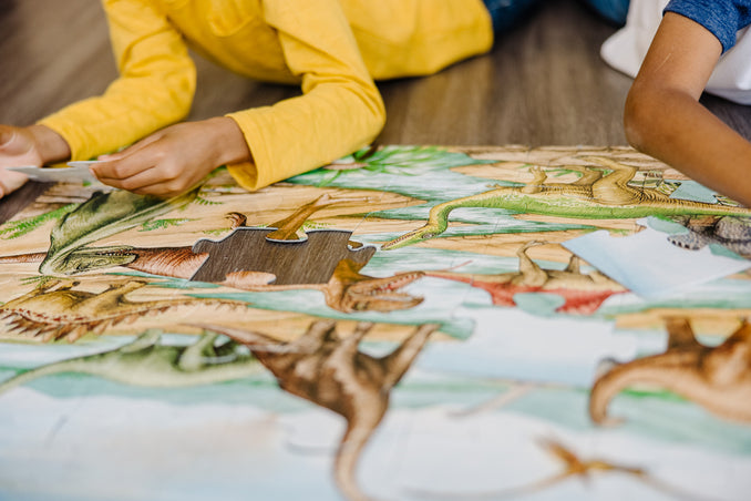 The Best Dinosaur Toys And Gifts For Kids