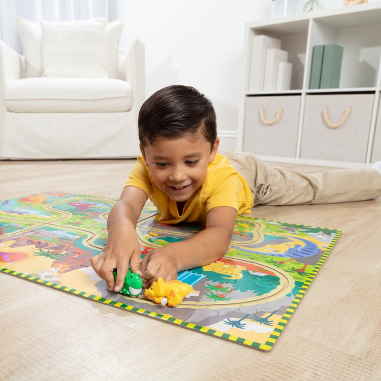 Celebrate National Puzzle Day with a FREE Printable Activity for Kids & More