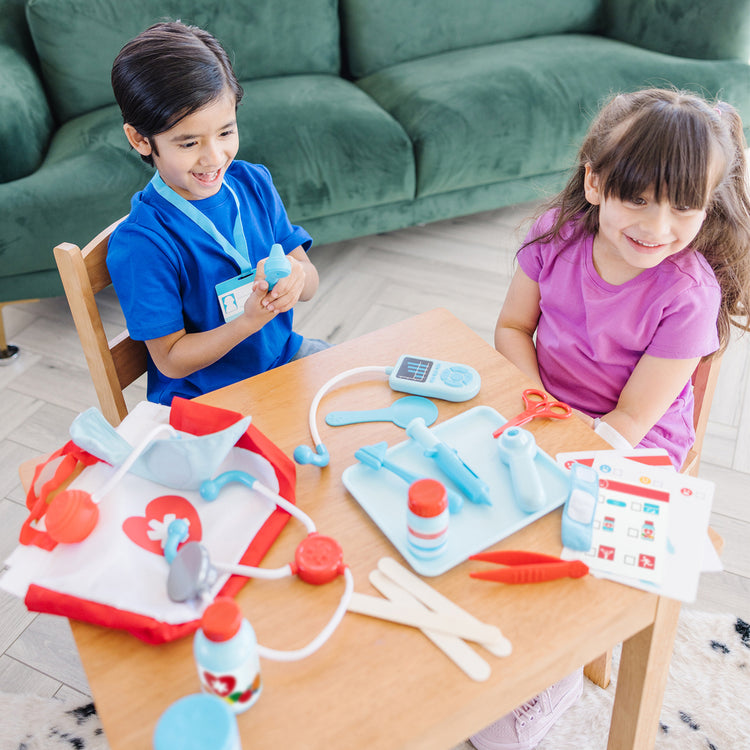 Melissa & Doug Best Pretend Play Toys for Kids
