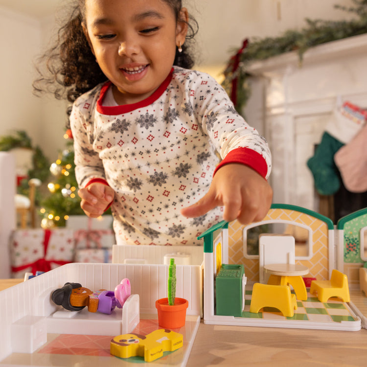 Purposeful Play for the Holidays—Gift Picks from a Kindergarten Teacher