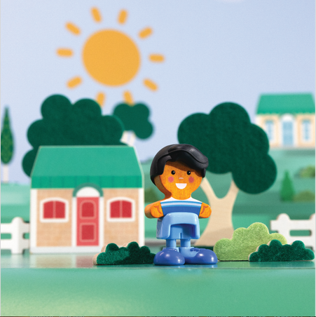 6 Screen-Free Ways for Kids to Play this Fall