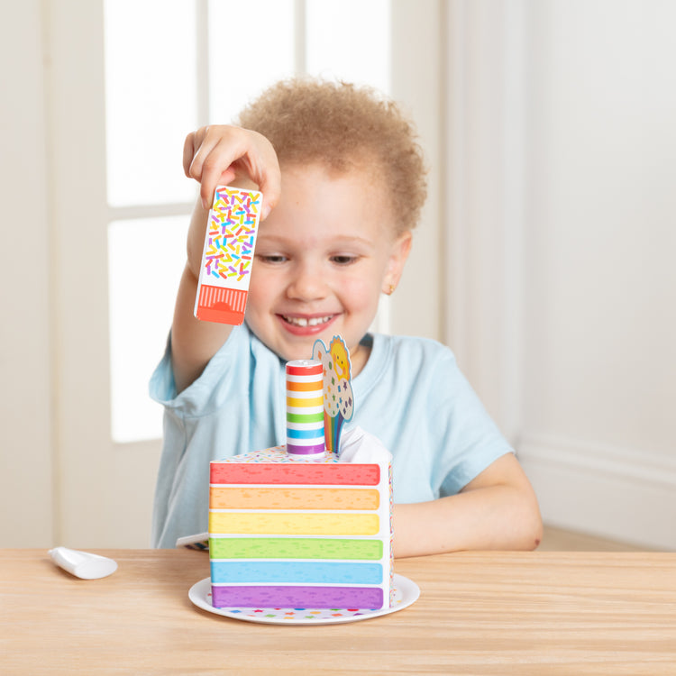 Birthday Surprise Keepsake Box