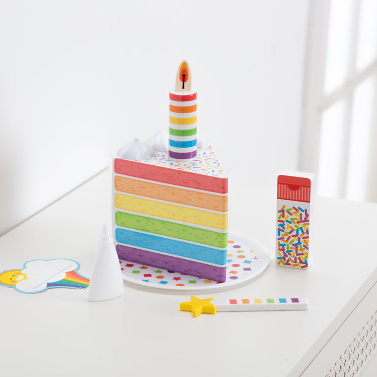 Birthday Surprise Keepsake Box