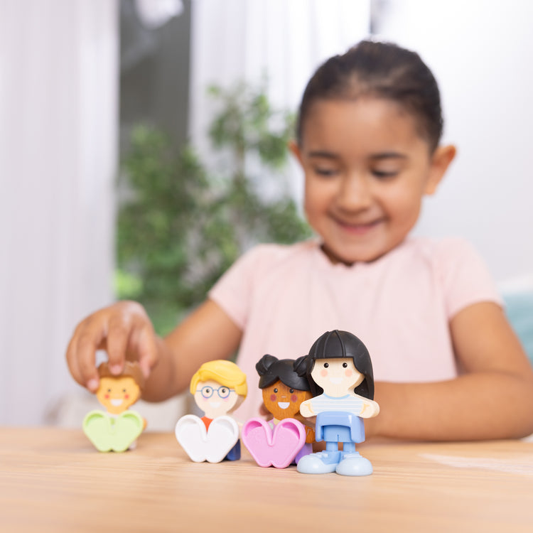Cheery Lane™  Cheeries™  Play Figures
