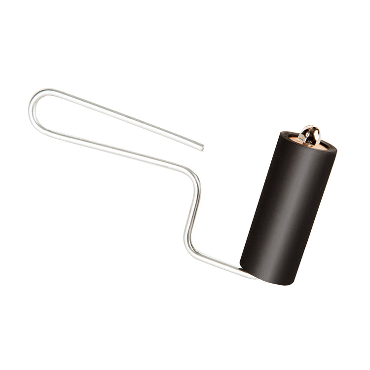 Rubber Brayer Hard