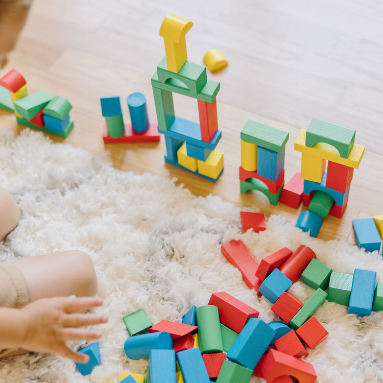 Creative Builders Bundle