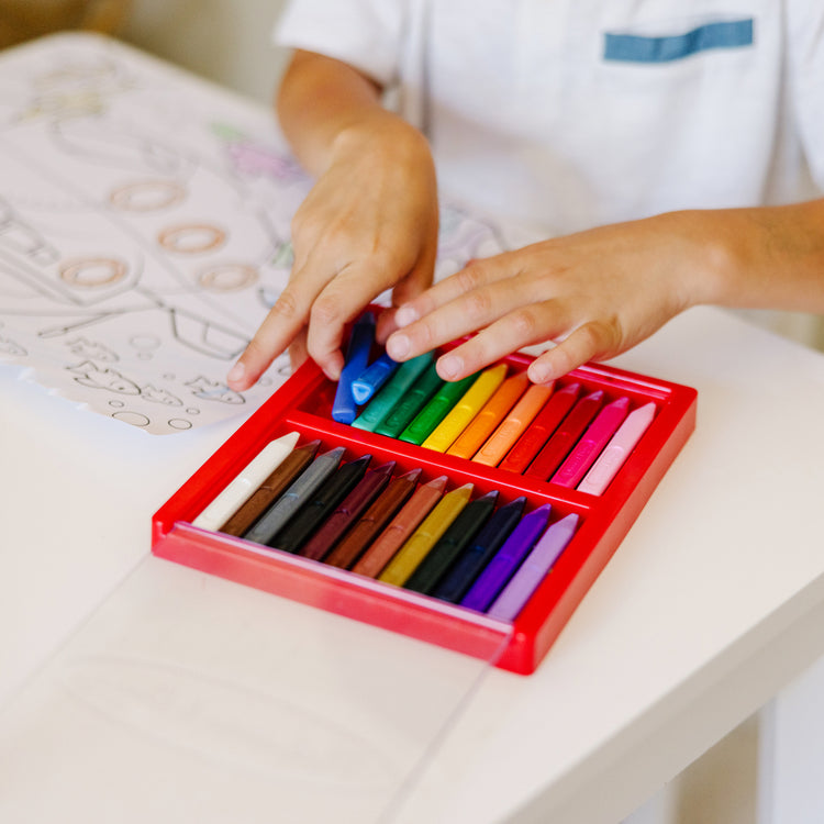 Travel Art & Activity Bundle