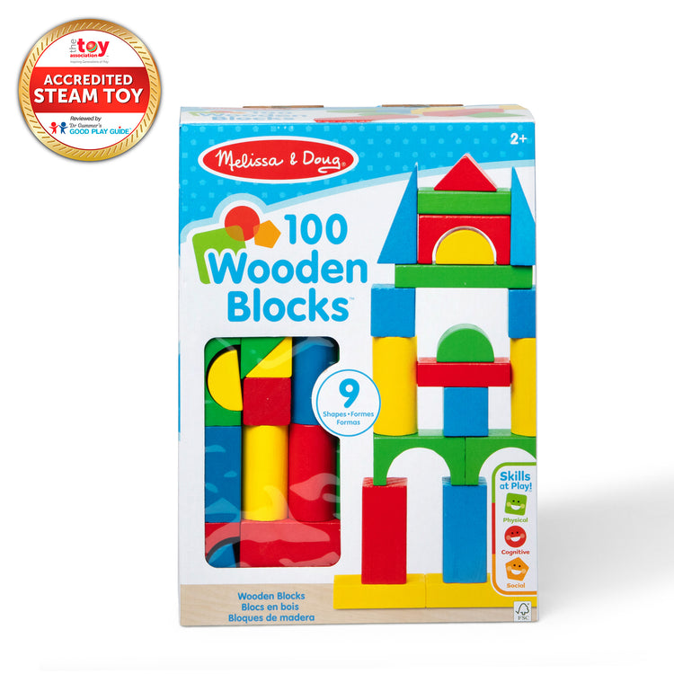 Creative Builders Bundle