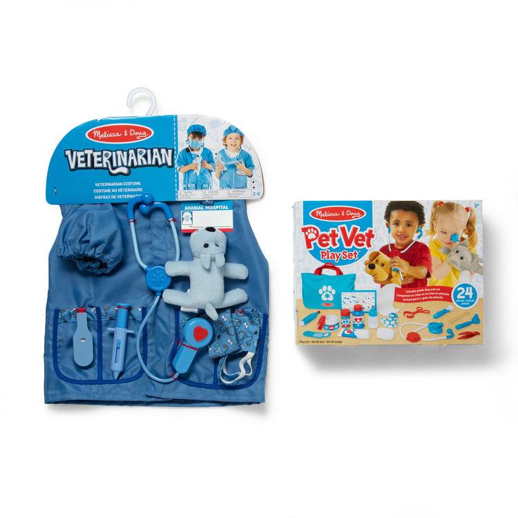 Pet Vet Gift Bundle
