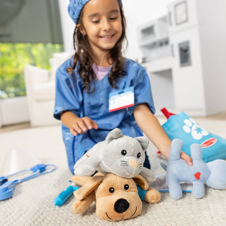 Pet Vet Gift Bundle