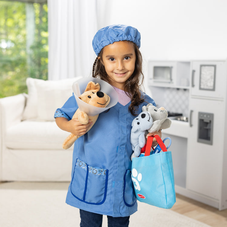 Pet Vet Gift Bundle