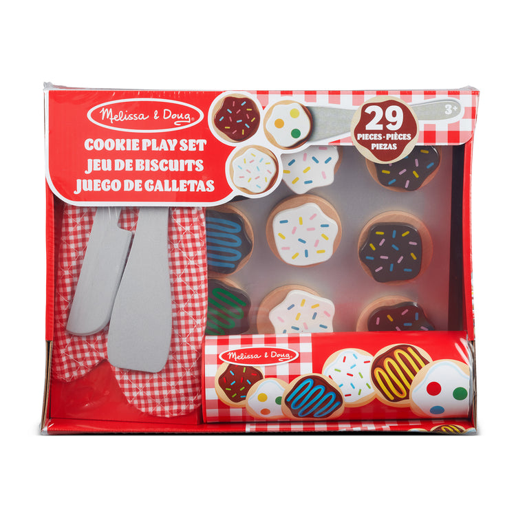 Pretend Play Baker’s Bundle