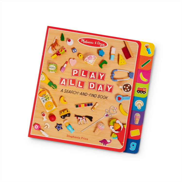 Learning & Discovery Play Bundle