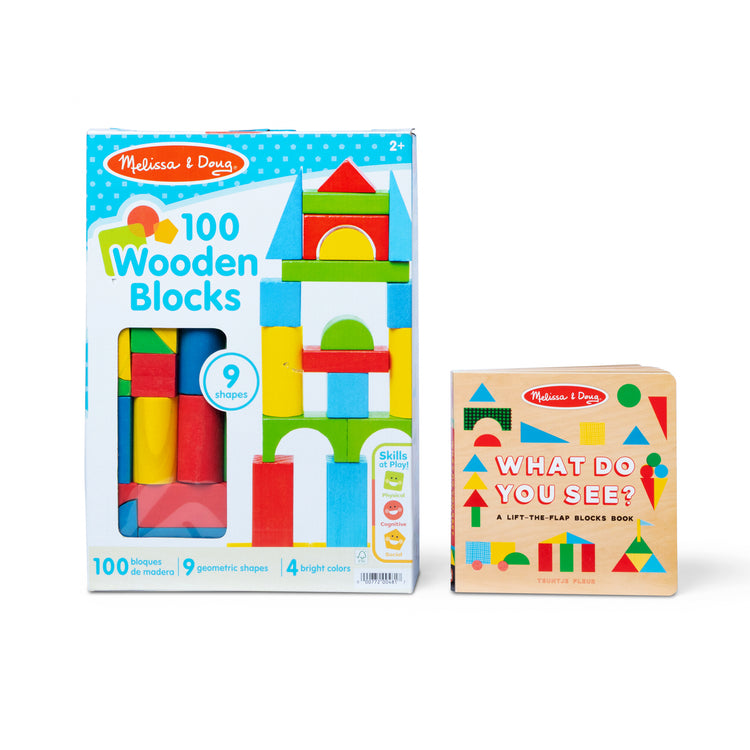 Creative Builders Bundle