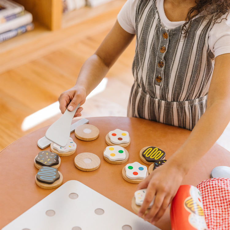 Pretend Play Baker’s Bundle