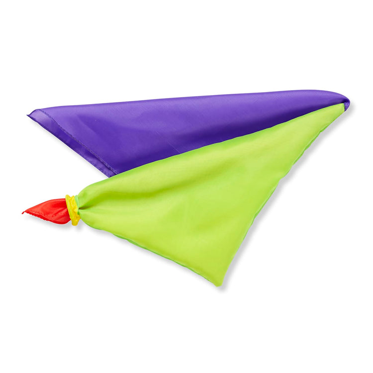 Melissa & Doug Magic in a Snap! Abracadabra Collection Magic Tricks Set (10 pcs)
