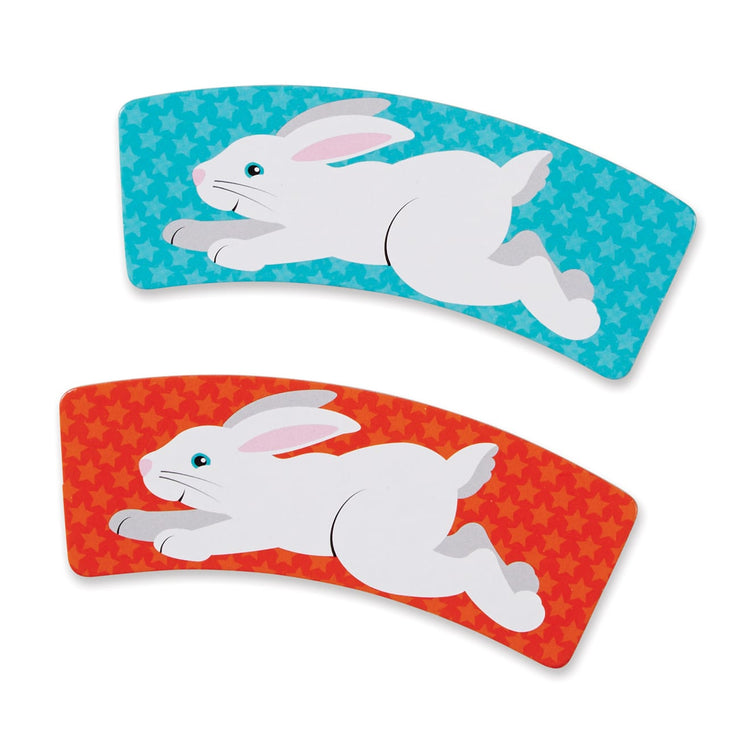 Melissa & Doug Magic in a Snap! Abracadabra Collection Magic Tricks Set (10 pcs)