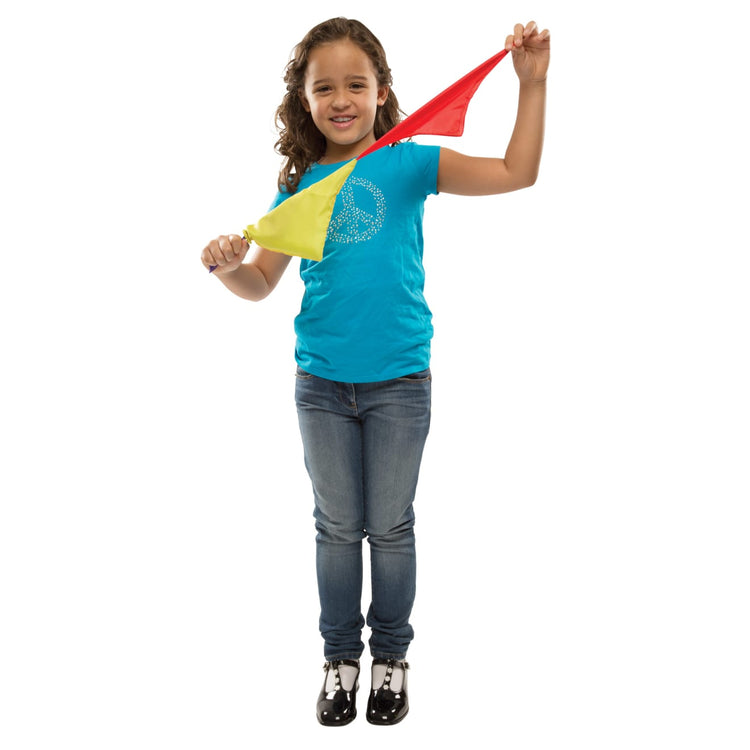 Melissa & Doug Magic in a Snap! Abracadabra Collection Magic Tricks Set (10 pcs)